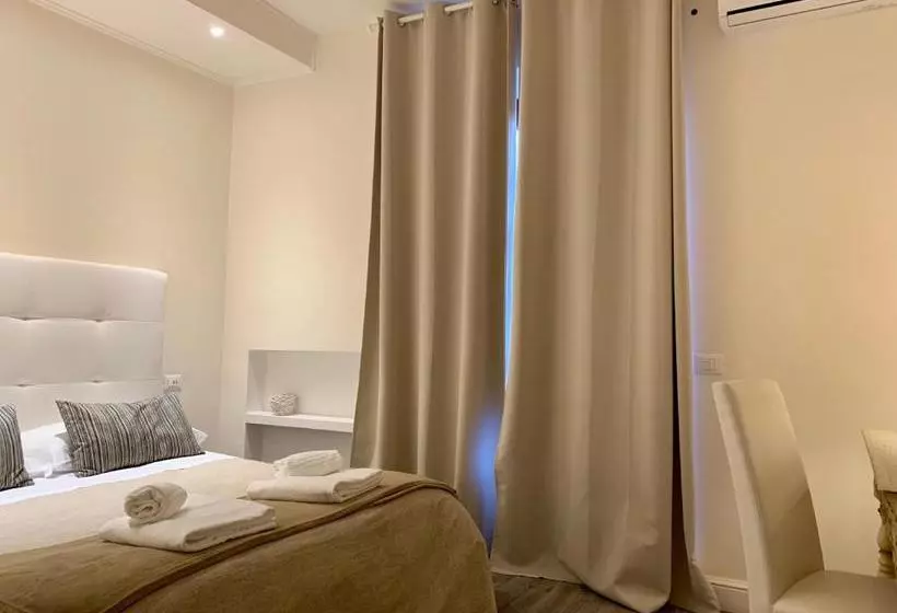 Pensione Charme Rooms