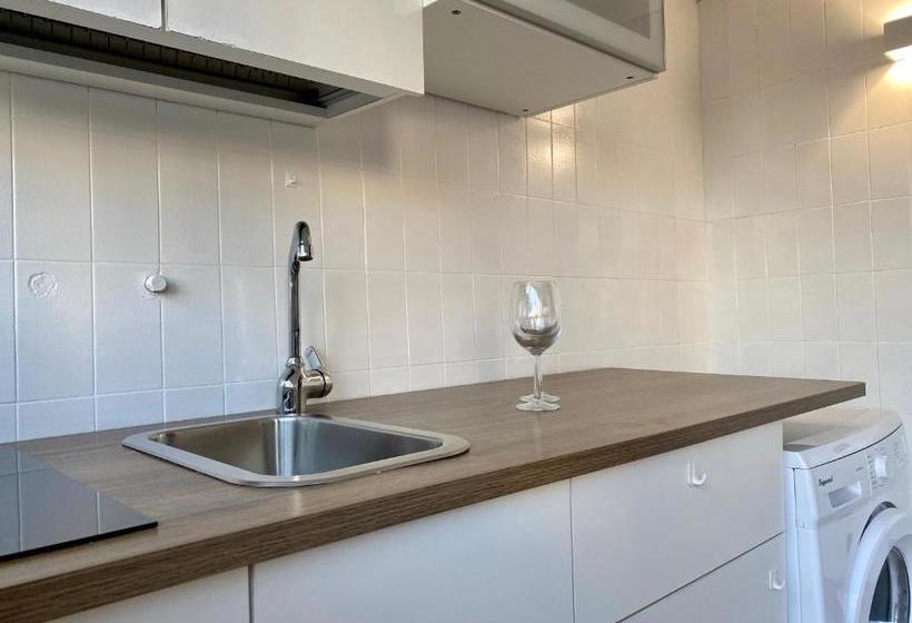 פנסיון Charme Rooms