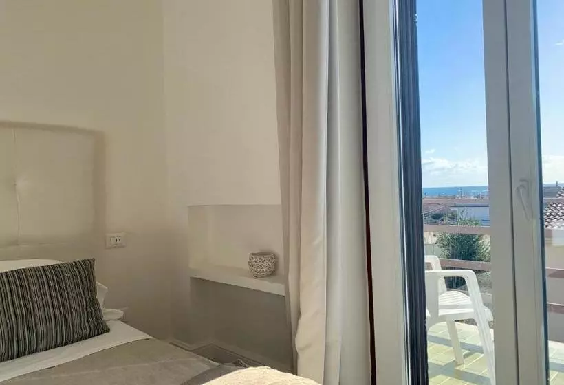 Pensione Charme Rooms