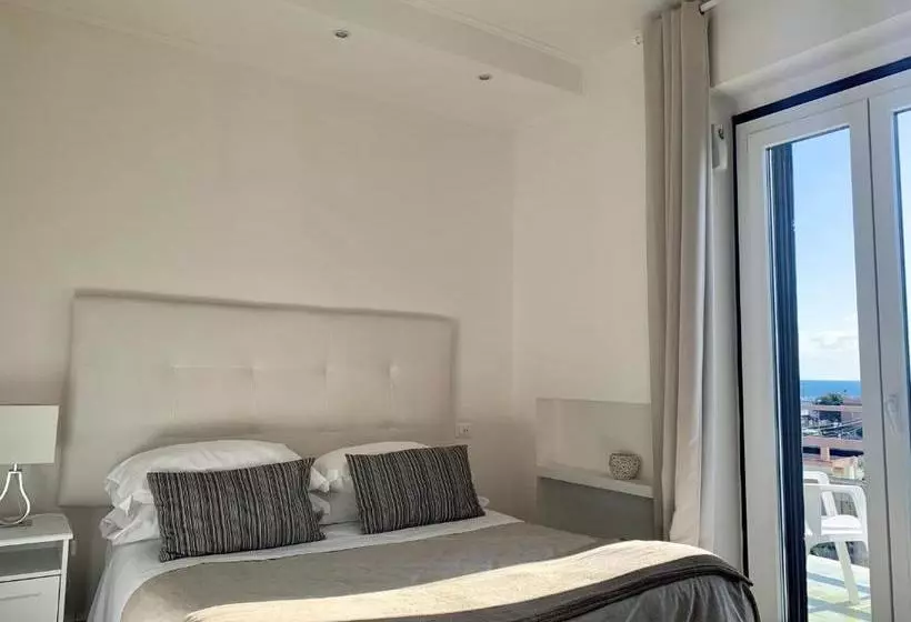 Pensione Charme Rooms