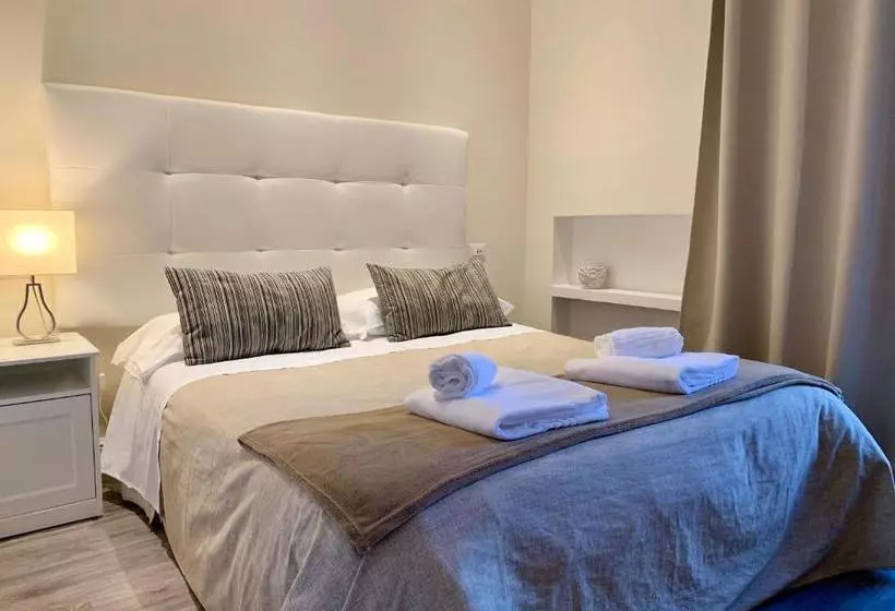 Pensione Charme Rooms