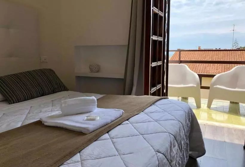 Pensione Charme Rooms