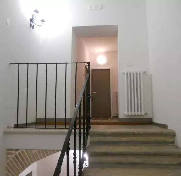 ペンション Donna Matilde