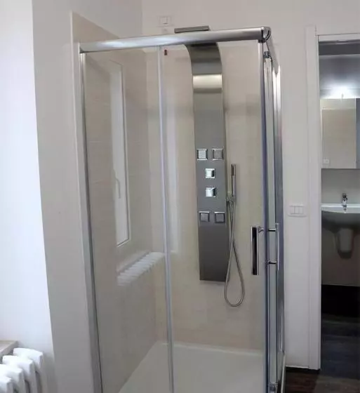 ペンション Donna Matilde