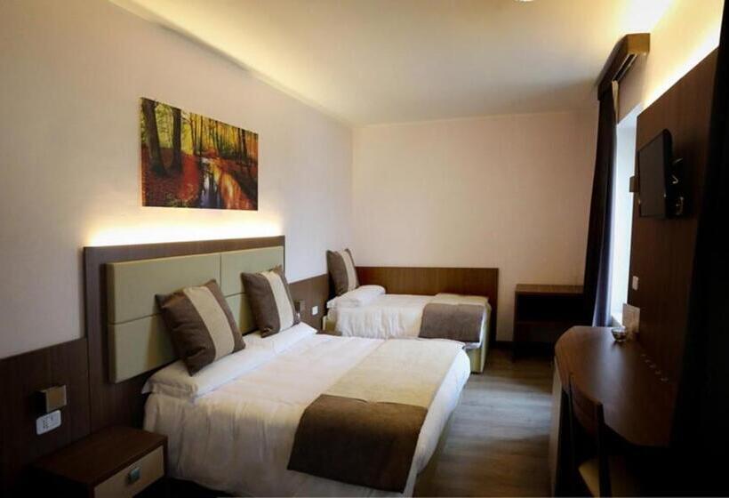 膳宿费 Donna Matilde