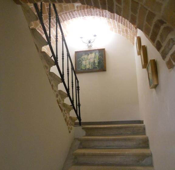 膳宿费 Donna Matilde