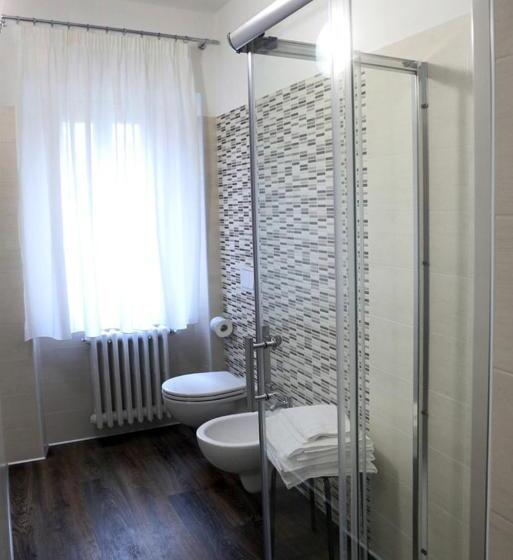 膳宿费 Donna Matilde