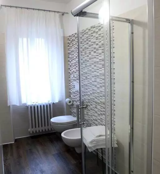 ペンション Donna Matilde