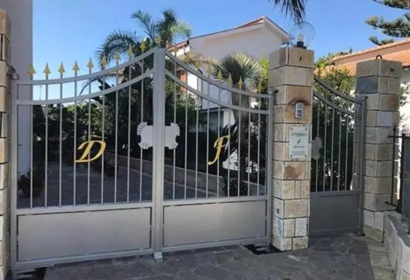 Majatalo Affittacamere Il Tuffatore