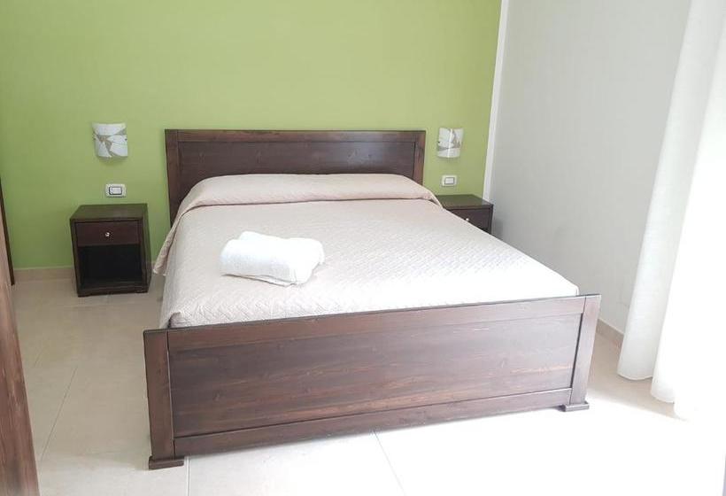 Пансион Affittacamere Il Tuffatore