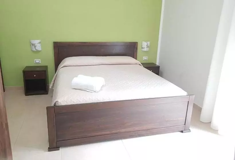 Majatalo Affittacamere Il Tuffatore