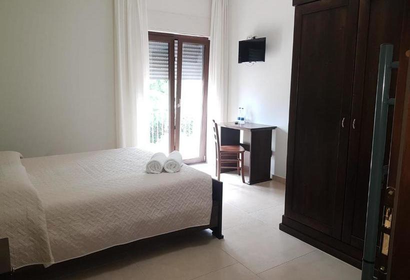 Пансион Affittacamere Il Tuffatore