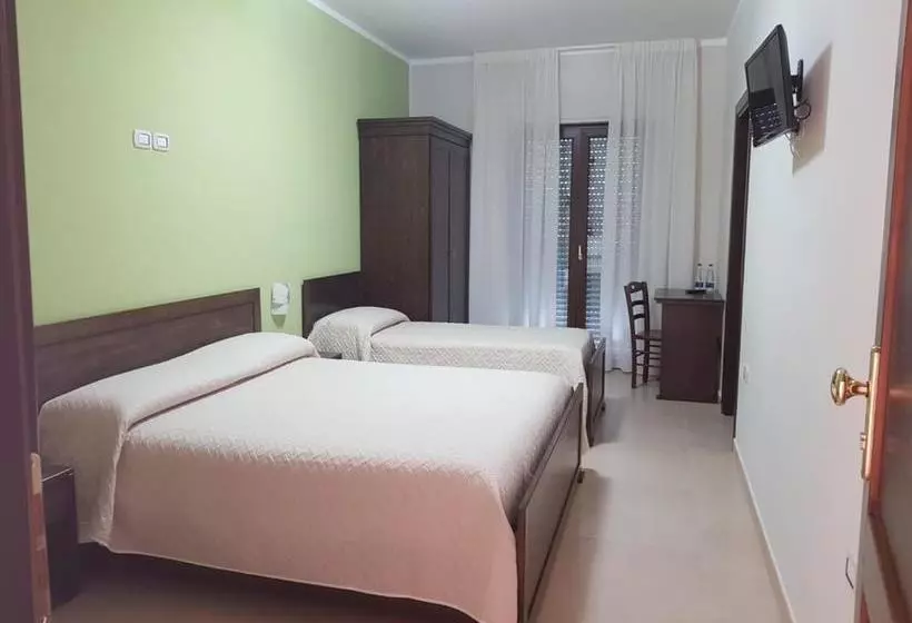 Majatalo Affittacamere Il Tuffatore