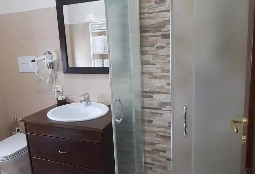 Majatalo Affittacamere Il Tuffatore