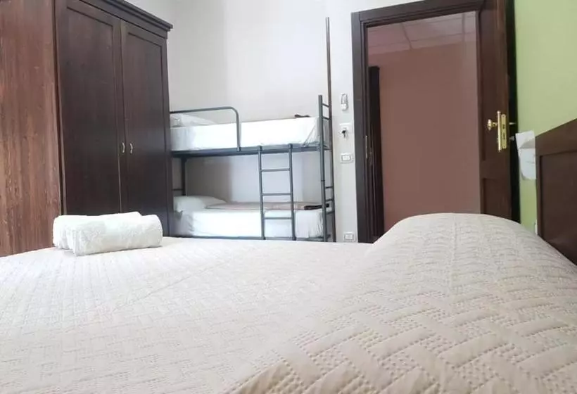 Majatalo Affittacamere Il Tuffatore