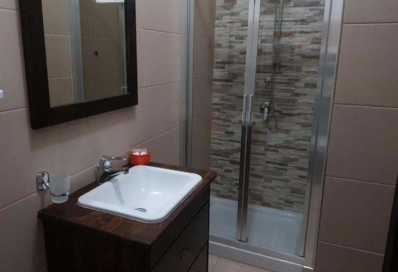 Пансион Affittacamere Il Tuffatore