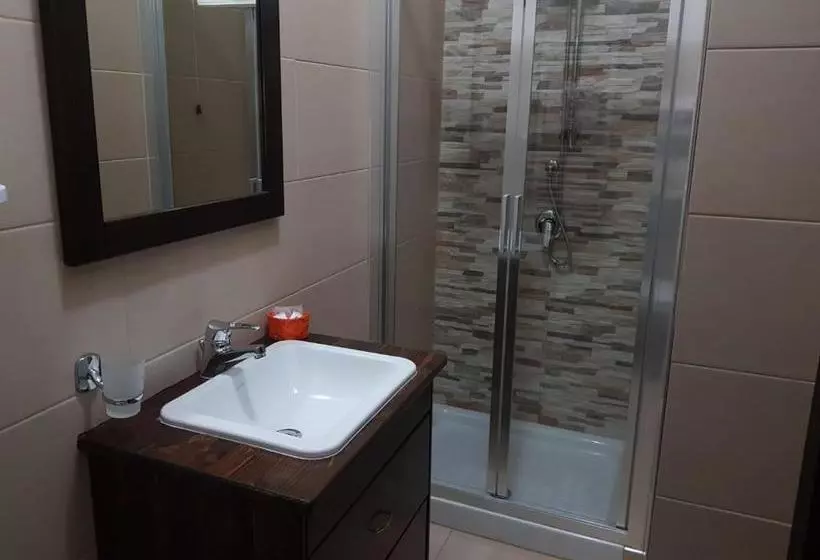 Majatalo Affittacamere Il Tuffatore