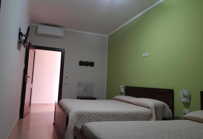 Пансион Affittacamere Il Tuffatore