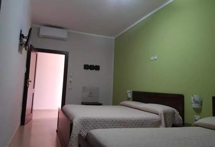 Majatalo Affittacamere Il Tuffatore