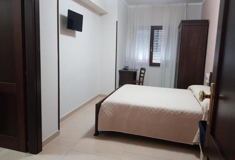 Пансион Affittacamere Il Tuffatore