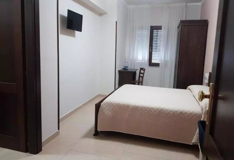 Majatalo Affittacamere Il Tuffatore