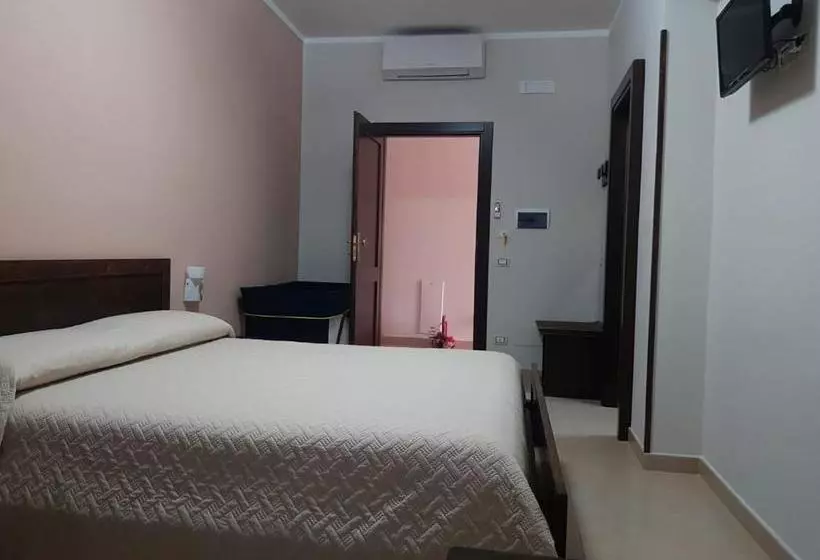 Majatalo Affittacamere Il Tuffatore