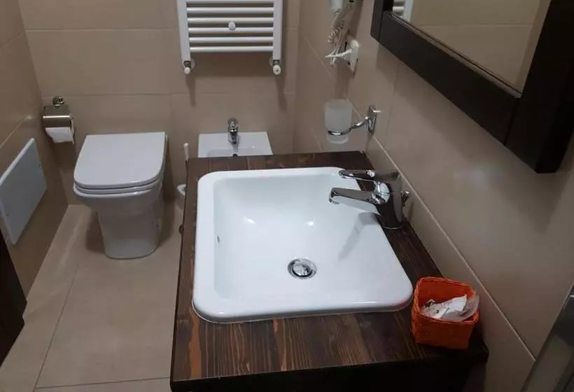 Majatalo Affittacamere Il Tuffatore