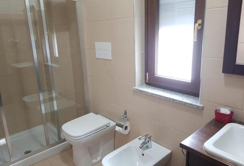 Пансион Affittacamere Il Tuffatore