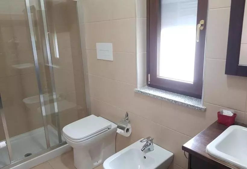 Majatalo Affittacamere Il Tuffatore