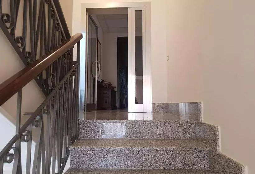 Majatalo Affittacamere Il Tuffatore