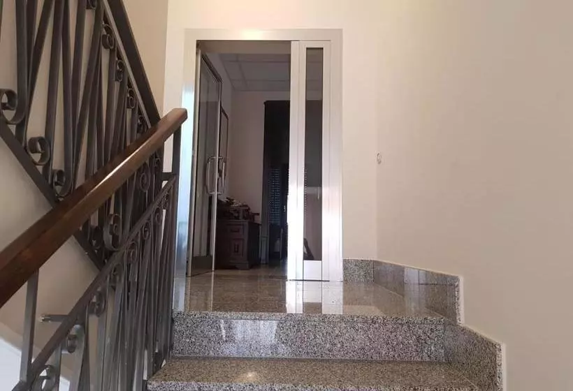 Majatalo Affittacamere Il Tuffatore