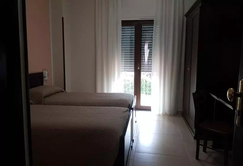 Majatalo Affittacamere Il Tuffatore