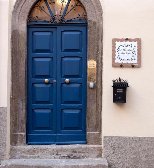 Pension (Hôtel basse catégorie) La Rocca Suite