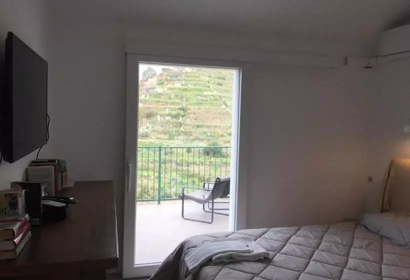 ペンション La Terrazza Di Peun