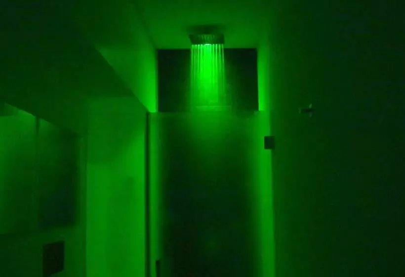 پانسیون Quattro Canti Suites