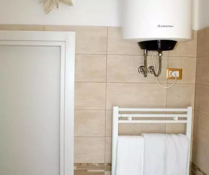 ホテル Agriturismo Le Quadrelle