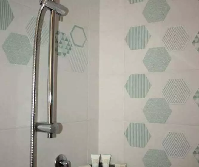 ホテル Agriturismo Le Quadrelle