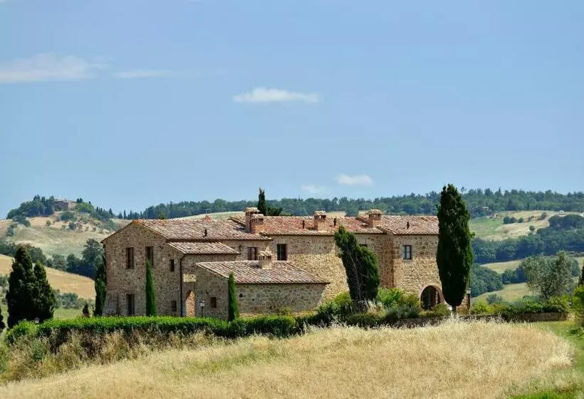ホテル Agriturismo Zampugna
