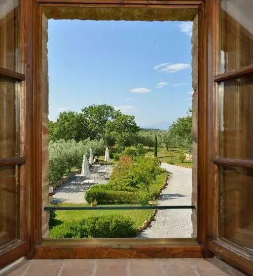 ホテル Agriturismo Zampugna