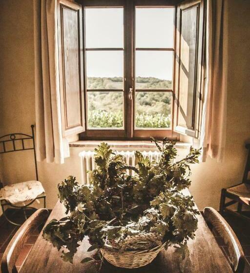 Отель Agriturismo Zampugna