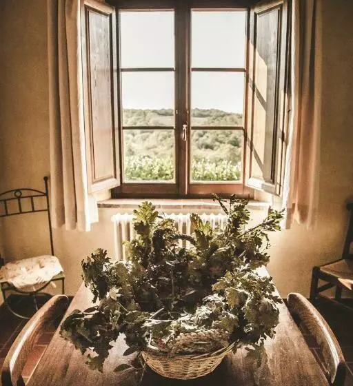 ホテル Agriturismo Zampugna