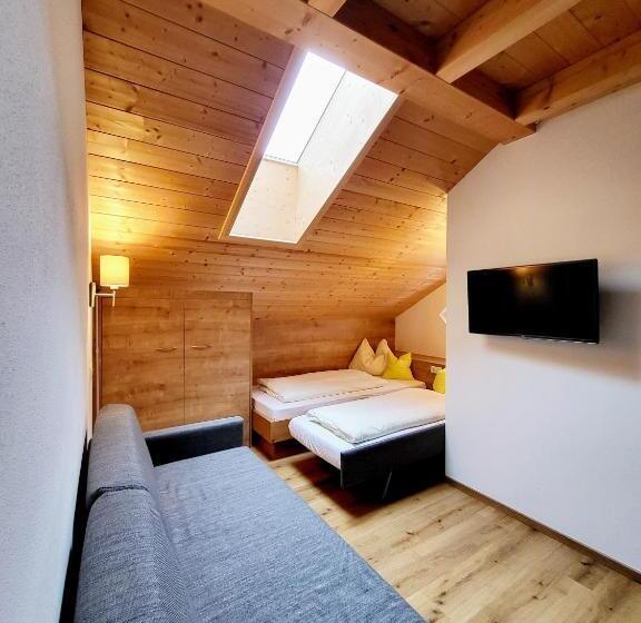 בית מלון כפרי Krebslechnerhof