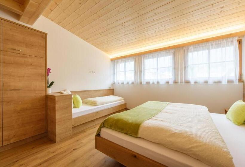 בית מלון כפרי Krebslechnerhof