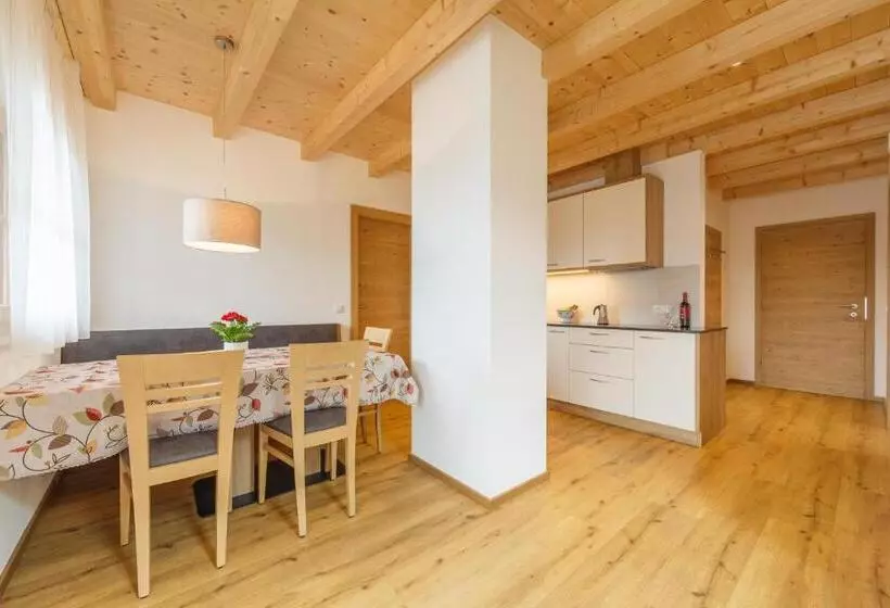 هتل Krebslechnerhof