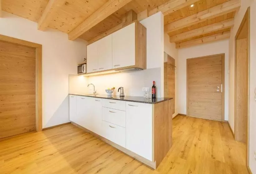 هتل Krebslechnerhof