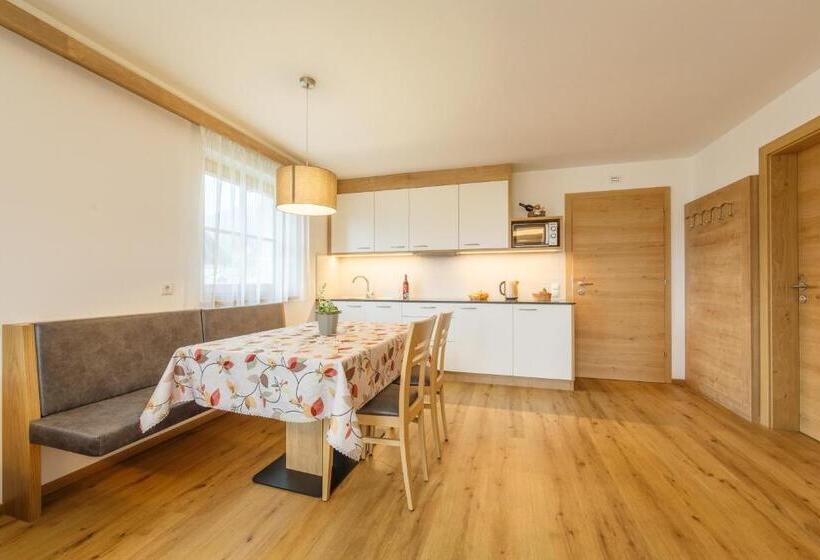 בית מלון כפרי Krebslechnerhof