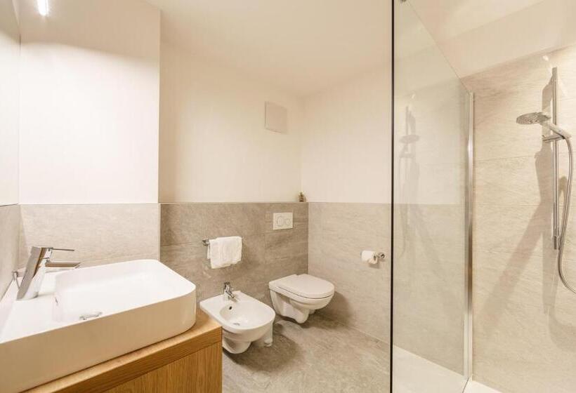 בית מלון כפרי Krebslechnerhof