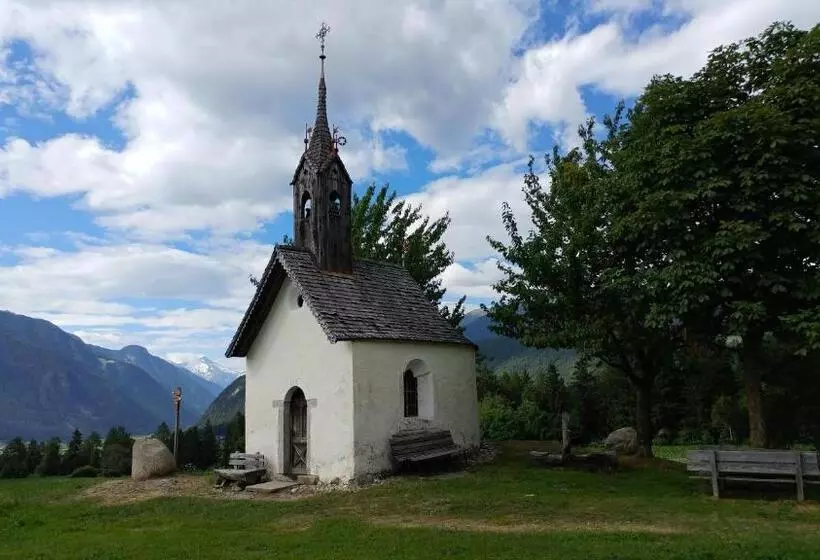 هتل Krebslechnerhof