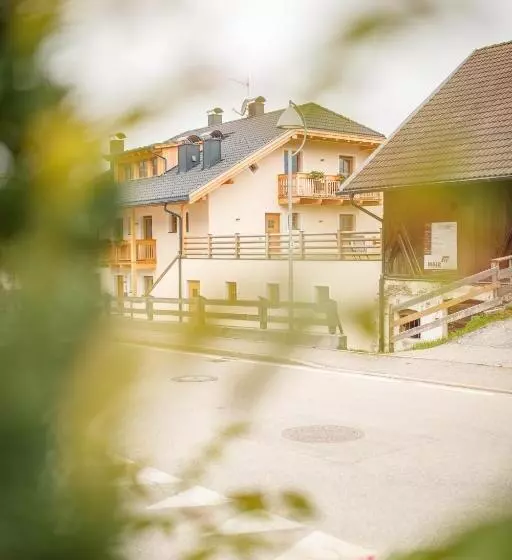 هتل Krebslechnerhof