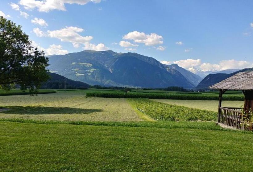 בית מלון כפרי Krebslechnerhof